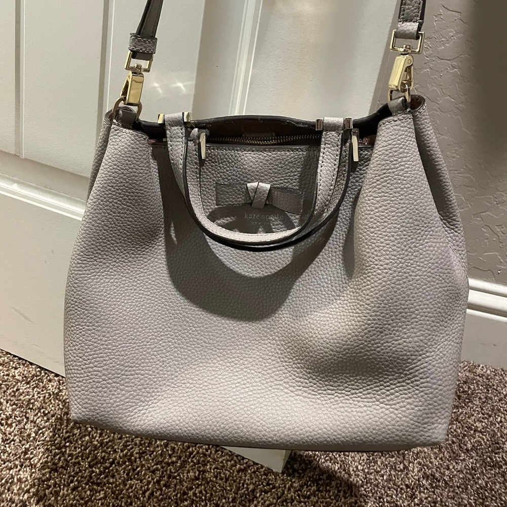 Kate spade purse
